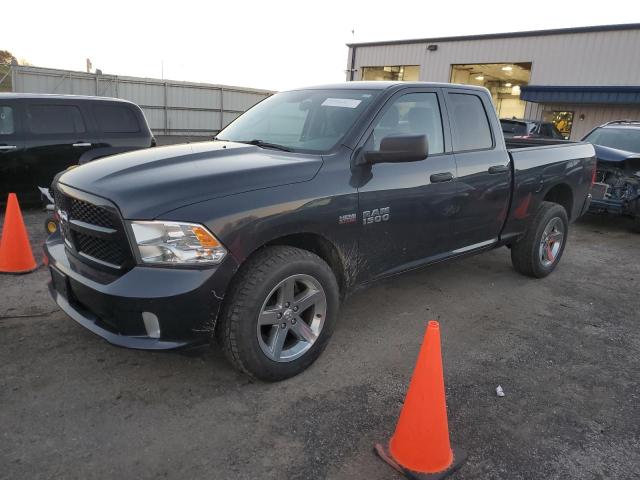 Obraz 2018 RAM 1500 ST 2018