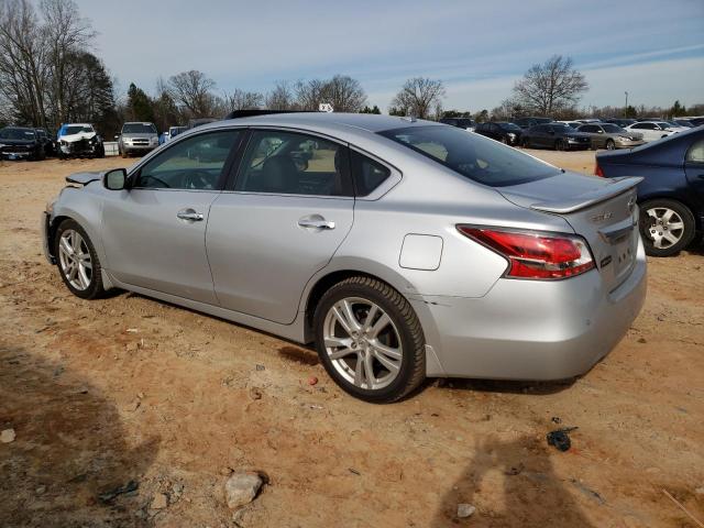 Obraz 2 z 2015 NISSAN ALTIMA 3.5S 2015 z VIN 1N4BL3APXFC449356