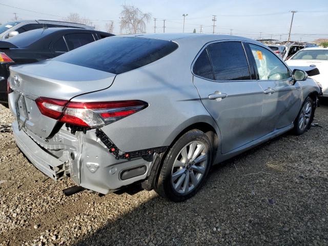 Obraz 3 z 2018 TOYOTA CAMRY L 2018 z VIN 4T1B11HK4JU605680