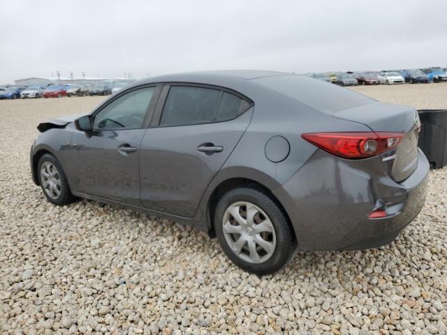 Image 2 of 2015 MAZDA 3 SPORT 2015 with VIN 3MZBM1U73FM143327