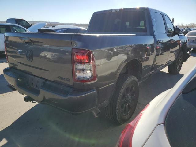 Image 3 of 2022 RAM 2500 BIG HORN/LONE STAR 2022 with VIN 3C6UR5DL8NG170884