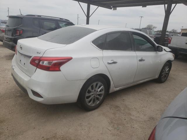 Obraz 3 z 2018 NISSAN SENTRA S 2018 z VIN 3N1AB7AP3JL645476