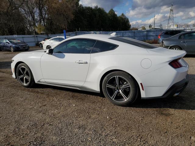 Изображение 2 2024 FORD MUSTANG  2024 с VIN 1FA6P8TH6R5106125