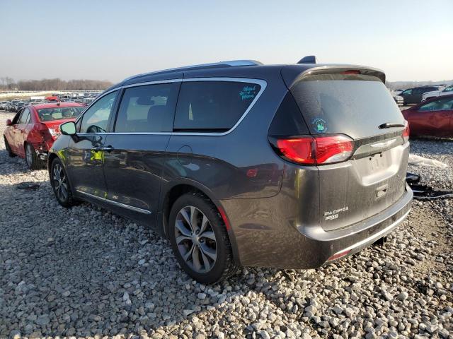 Obraz 2 z 2017 CHRYSLER PACIFICA LIMITED 2017 z VIN 2C4RC1GG2HR561339