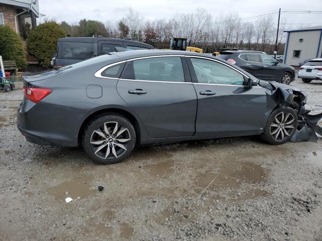 Obraz 3 z 2016 CHEVROLET MALIBU LT 2016 z VIN 1G1ZE5STXGF243697