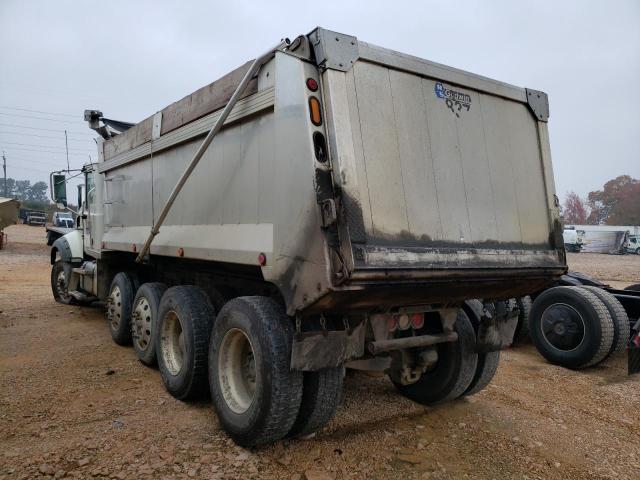 Obraz 3 z 2019 MACK GRANITE  2019 z VIN 1M2GR2GC5KM002639