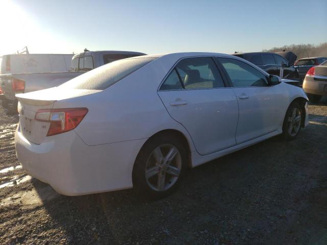 Изображение 3 2013 TOYOTA CAMRY L 2013 с VIN 4T1BF1FK9DU252183