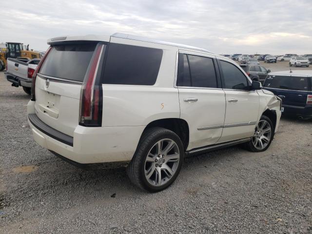 Obraz 3 z 2015 CADILLAC ESCALADE PREMIUM 2015 z VIN 1GYS4CKJ5FR287211