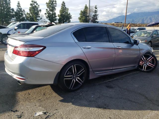 Image 3 of 2016 HONDA ACCORD TOURING 2016 with VIN 1HGCR3F92GA020346