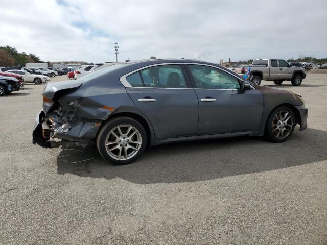 Image 3 of 2010 NISSAN MAXIMA S 2010 with VIN 1N4AA5AP5AC845717