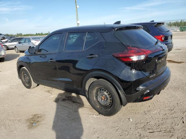 Obraz 2 z 2021 NISSAN KICKS S 2021 z VIN 3N1CP5BV8ML516438