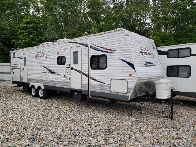 2010 JAYCO FLIGHT 2010 image