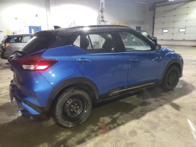 Image 3 of 2021 NISSAN KICKS SR 2021 with VIN 3N1CP5DV0ML476076