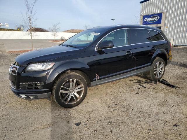 2013 AUDI Q7 PREMIUM PLUS 2013 image