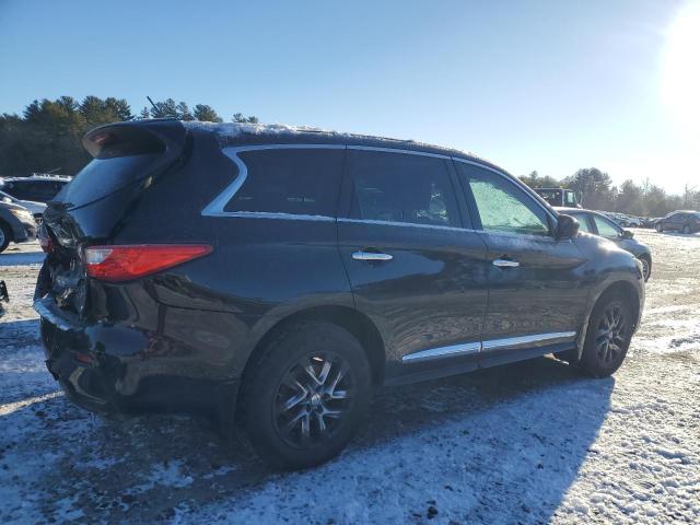 Obraz 3 z 2013 INFINITI JX35  2013 z VIN 5N1AL0MM2DC317691