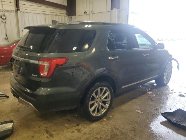Obraz 3 z 2016 FORD EXPLORER LIMITED 2016 z VIN 1FM5K8F85GGA50675