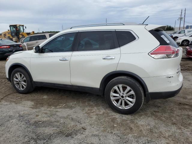 Изображение 2 2016 NISSAN ROGUE S 2016 с VIN 5N1AT2MT5GC846026