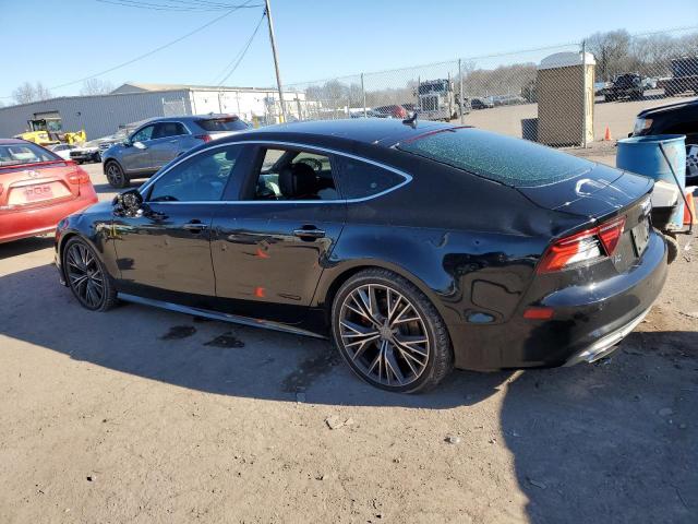Изображение 2 2018 AUDI A7 PREMIUM PLUS 2018 с VIN WAUW3AFC8JN009863