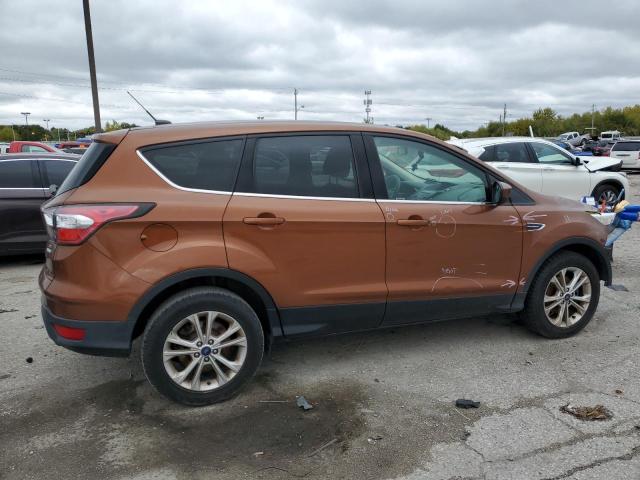 Image 3 of 2017 FORD ESCAPE SE 2017 with VIN 1FMCU0GD0HUA53436