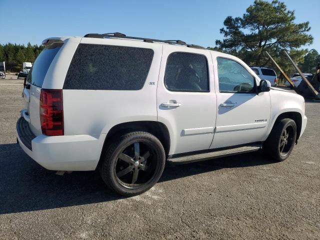 Image 3 of 2007 CHEVROLET TAHOE K1500 2007 with VIN 1GNFK13057J152308