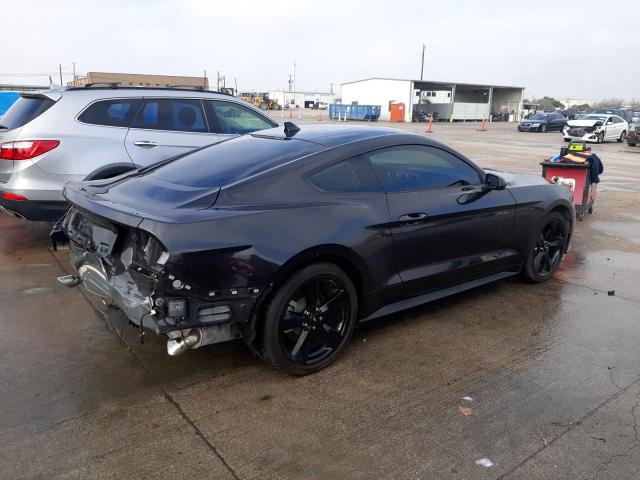 Image 3 of 2023 FORD MUSTANG  2023 with VIN 1FA6P8TH6P5106915