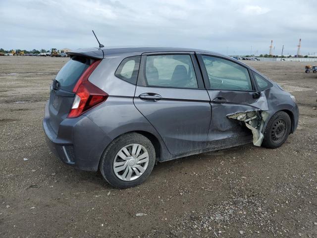 Изображение 3 2015 HONDA FIT LX 2015 с VIN 3HGGK5H50FM755484