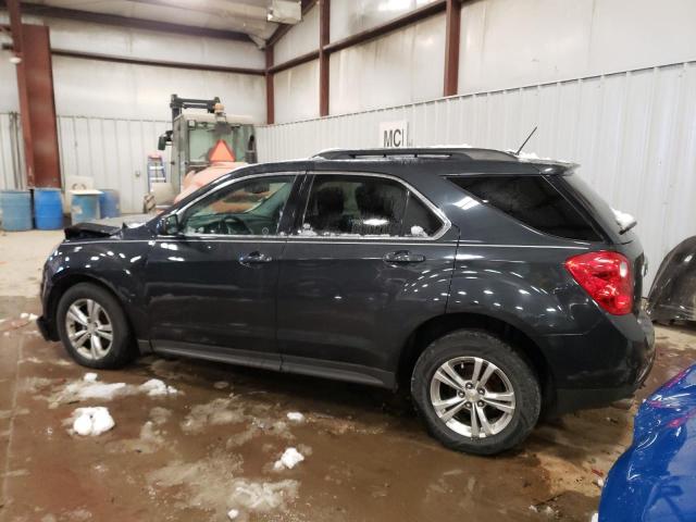 Obraz 2 z 2014 CHEVROLET EQUINOX LT 2014 z VIN 2GNFLBE31E6353322
