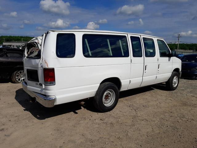 Image 3 of 2009 FORD ECONOLINE E350 SUPER DUTY WAGON 2009 with VIN 1FBSS31L99DA57711