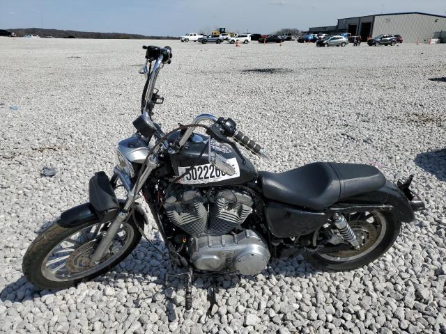 Image 3 of 2009 HARLEY-DAVIDSON XL883 L 2009 with VIN 1HD4CR2119K424385