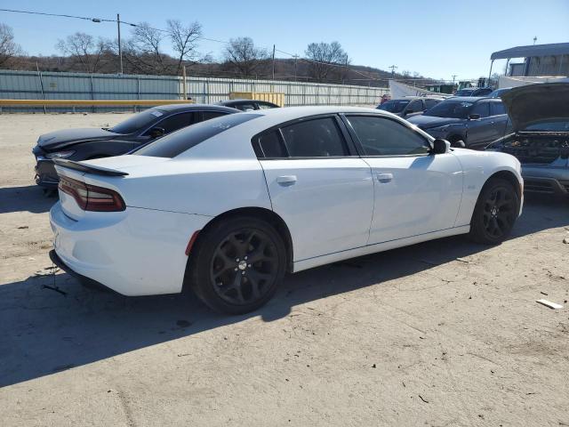 Obraz 3 z 2016 DODGE CHARGER POLICE 2016 z VIN 2C3CDXAG2GH356885