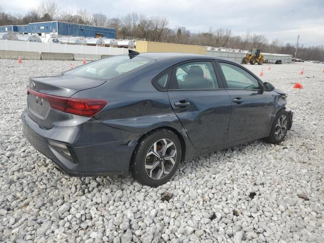 Obraz 3 z 2021 KIA FORTE FE 2021 z VIN 3KPF24AD5ME413106
