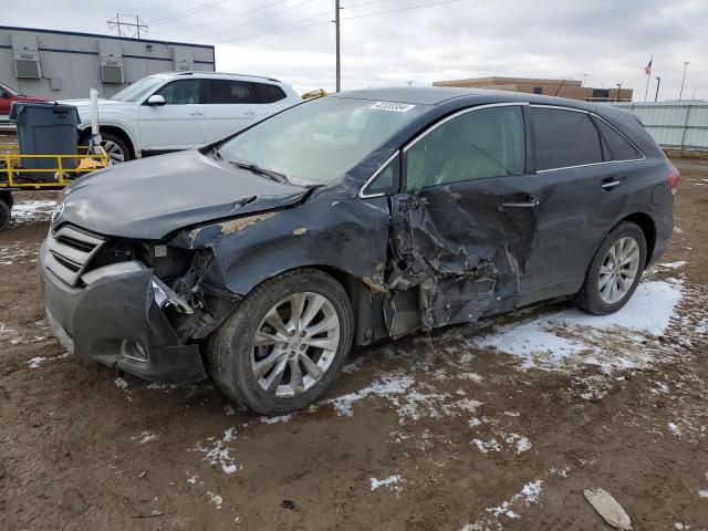 Изображение 1 2013 TOYOTA VENZA LE 2013 с VIN 4T3ZA3BB5DU069269