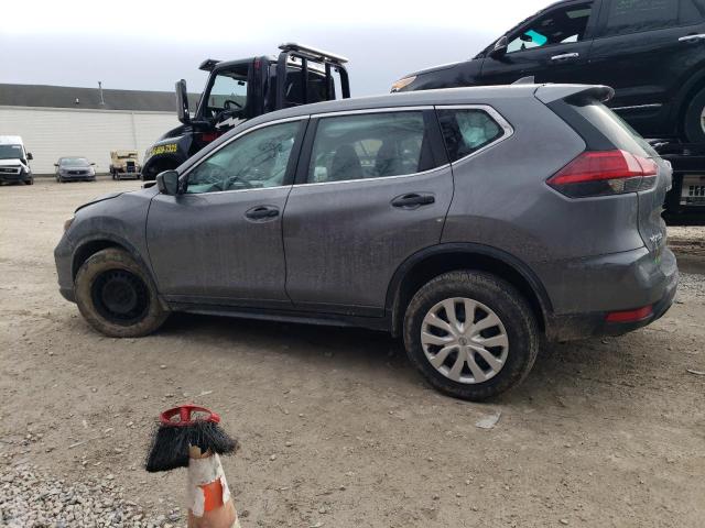 Image 2 of 2017 NISSAN ROGUE S 2017 with VIN KNMAT2MV9HP550684