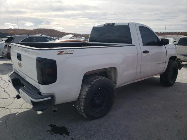 Изображение 3 2015 CHEVROLET SILVERADO K1500 2015 с VIN 1GCNKPEC4FZ194869