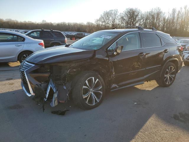 Изображение 1 2016 LEXUS RX 350 BASE 2016 с VIN 2T2BZMCA8GC049310