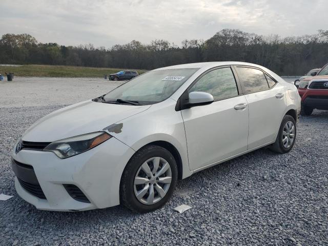 Obraz 1 z 2015 TOYOTA COROLLA ECO 2015 z VIN 5YFBPRHEXFP348539