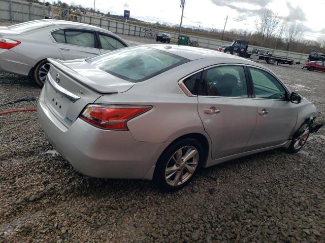 Image 3 of 2014 NISSAN ALTIMA 2.5 2014 with VIN 1N4AL3AP2EC403918