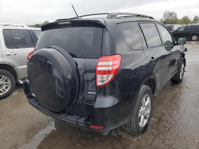 Изображение 3 2012 TOYOTA RAV4  2012 с VIN JTMBF4DV6CD044022