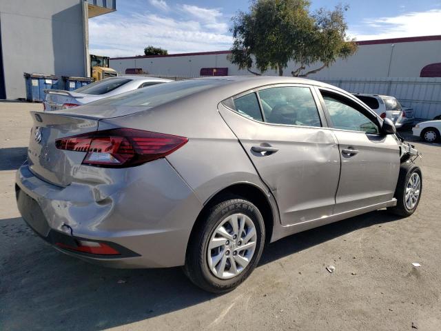 Изображение 3 2020 HYUNDAI ELANTRA SE 2020 с VIN KMHD74LF7LU901248