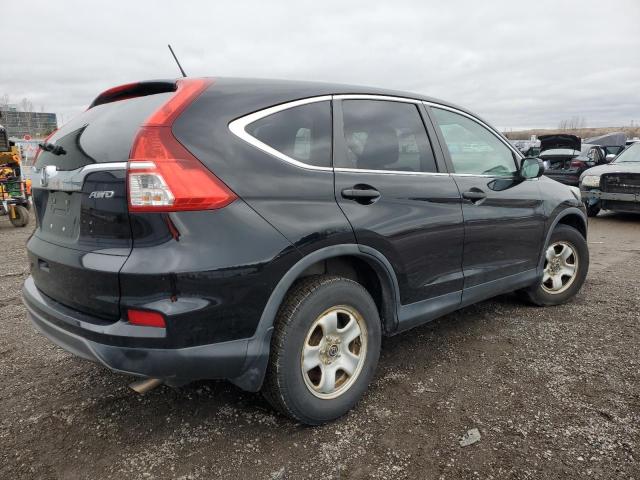 Obraz 3 z 2015 HONDA CR-V LX 2015 z VIN 2HKRM4H33FH110618