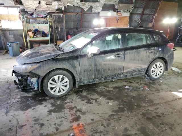 Obraz 1 z 2023 SUBARU IMPREZA  2023 z VIN 4S3GTAB60P3722025