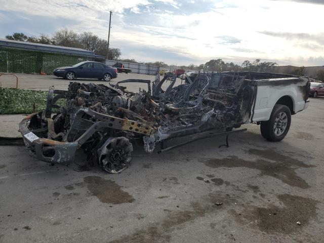 Image 1 of 2020 FORD F350 SUPER DUTY 2020 with VIN 1FT7W3BT8LEC99766
