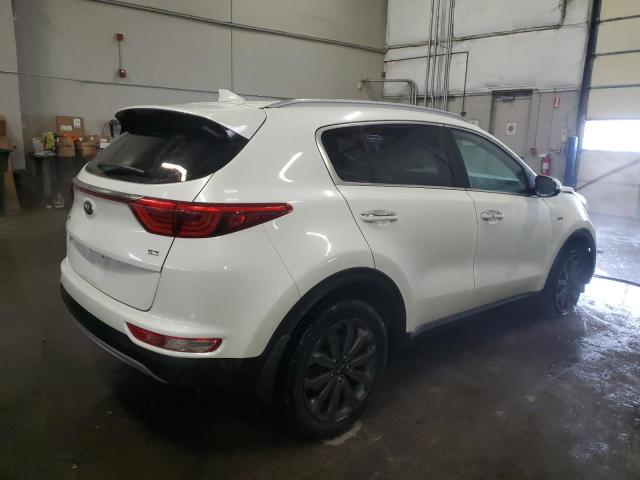 Obraz 3 z 2018 KIA SPORTAGE EX 2018 z VIN KNDPNCAC6J7452330