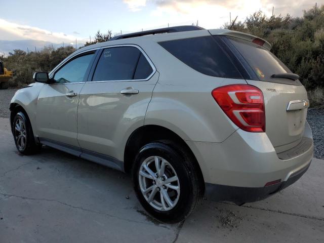 Изображение 2 2016 CHEVROLET EQUINOX LT 2016 с VIN 2GNALCEK5G1148545