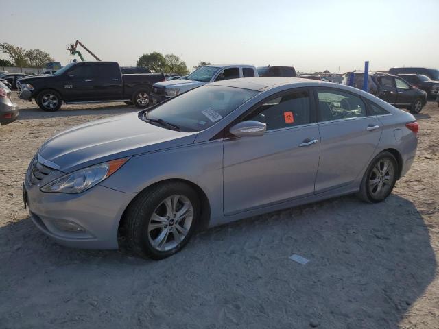 Obraz 1 z 2013 HYUNDAI SONATA SE 2013 z VIN 5NPEC4AC0DH712899