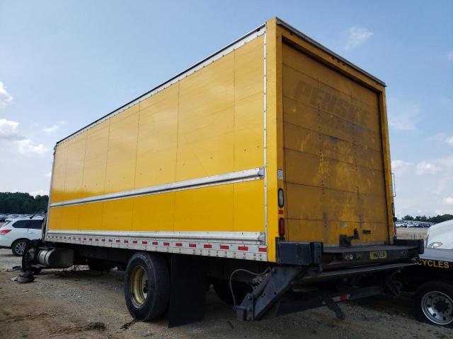 Image 3 of 2017 INTERNATIONAL 4000 4300 2017 with VIN 3HAMMMML7HL459490