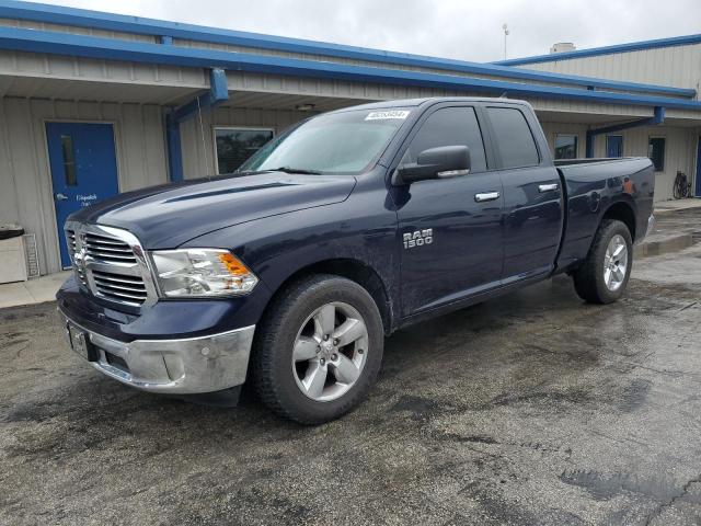 Изображение 2017 RAM 1500 SLT 2017