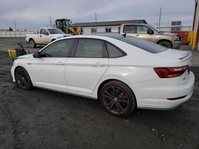 Изображение 2 2019 VOLKSWAGEN JETTA GLI 2019 с VIN 3VW6T7BU1KM161271