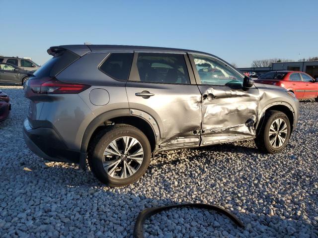 Obraz 3 z 2023 NISSAN ROGUE SV 2023 z VIN JN8BT3BB4PW468115