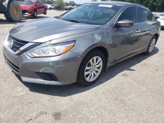 Image 1 of 2017 NISSAN ALTIMA 2.5 2017 with VIN 1N4AL3AP8HN361778